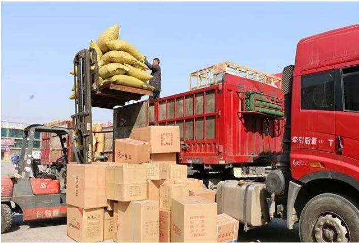 漳州到二道江区物流专线