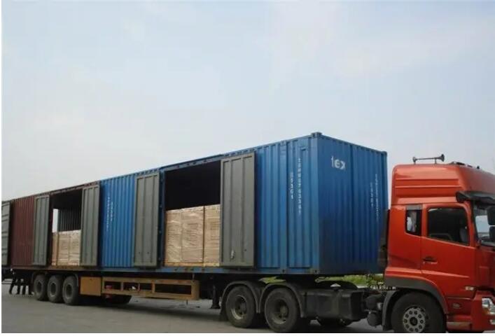 漳州到二道江区整车运输