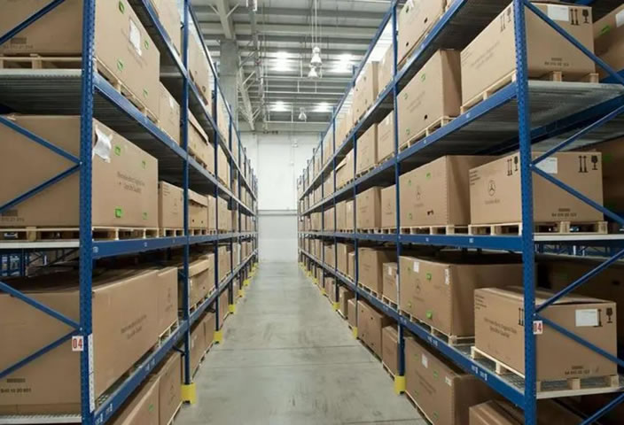 漳州到二道江区货物仓储