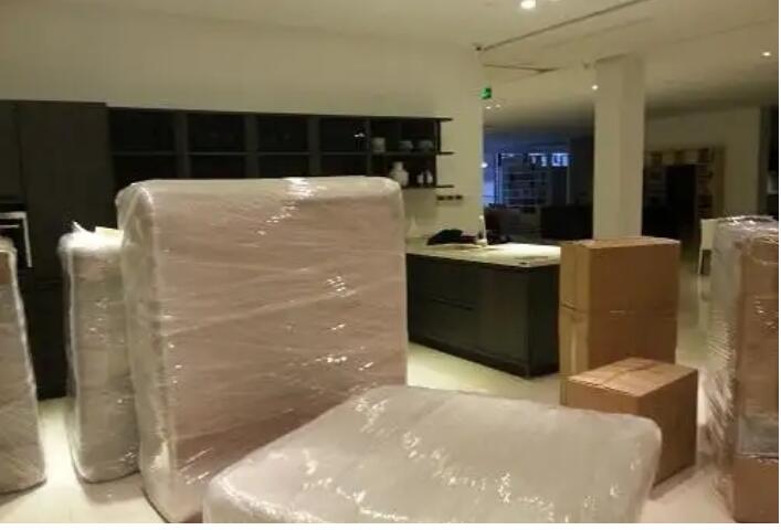 漳州到二道江区长途搬家