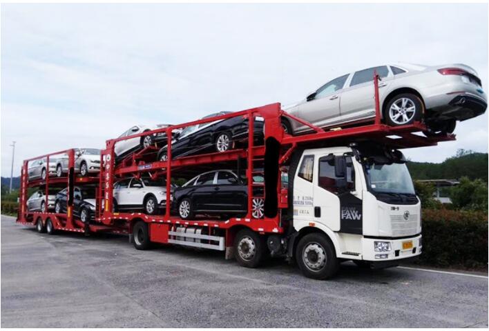 漳州到二道江区轿车托运